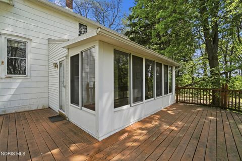 Tiny photo for 13645 Shaffer Road, Swanton, OH 43558 (MLS # 10007880)