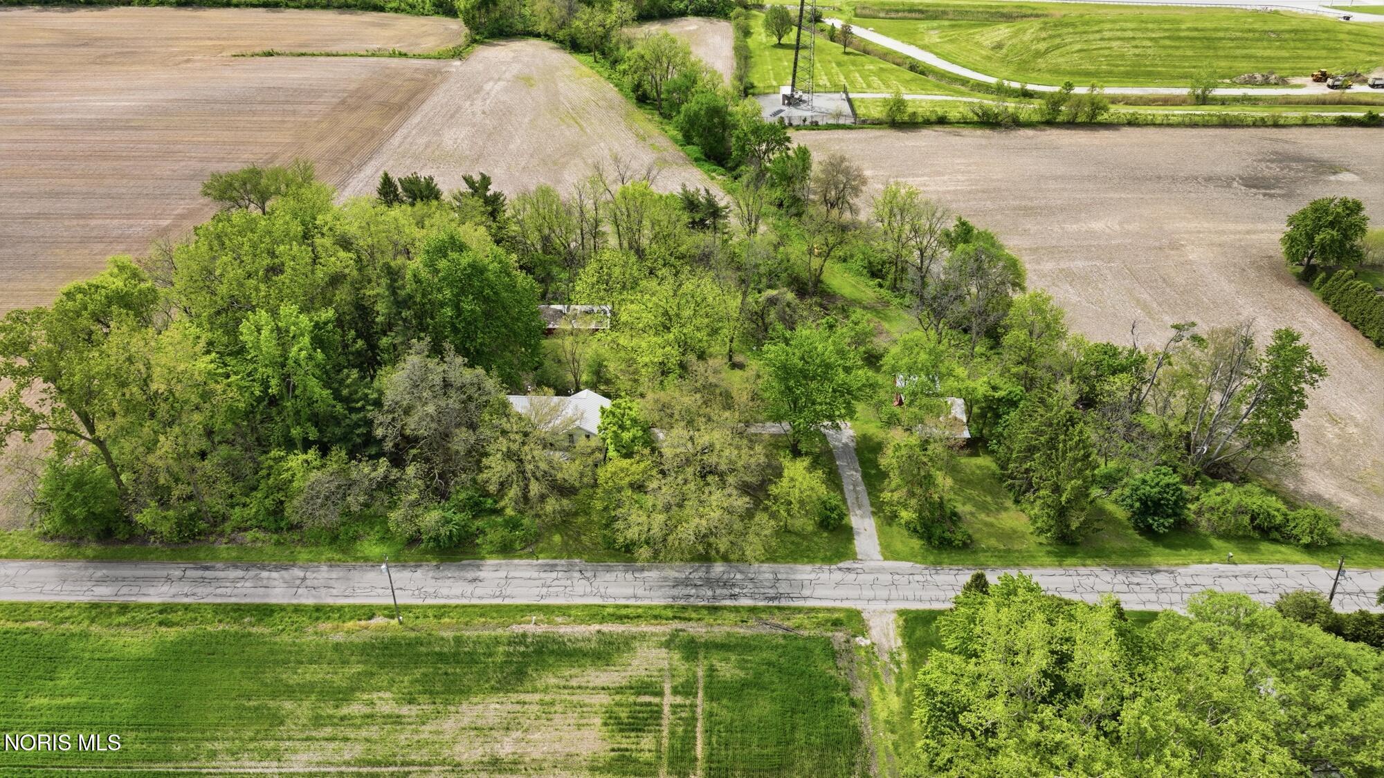 13645 Shaffer Road