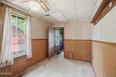 Tiny photo for 13645 Shaffer Road, Swanton, OH 43558 (MLS # 10007880)