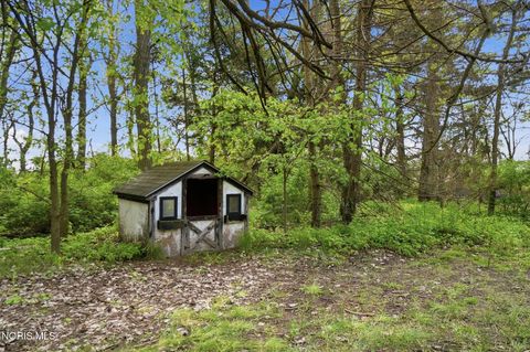Tiny photo for 13645 Shaffer Road, Swanton, OH 43558 (MLS # 10007880)