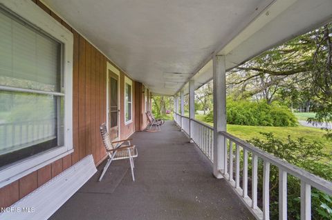 Tiny photo for 13645 Shaffer Road, Swanton, OH 43558 (MLS # 10007880)