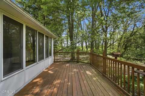 Tiny photo for 13645 Shaffer Road, Swanton, OH 43558 (MLS # 10007880)
