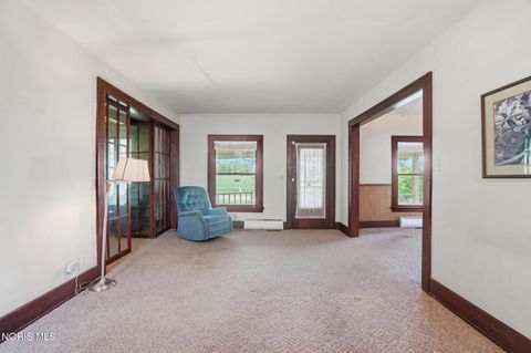 Tiny photo for 13645 Shaffer Road, Swanton, OH 43558 (MLS # 10007880)