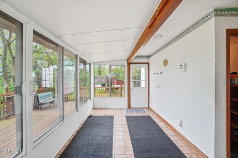 Tiny photo for 13645 Shaffer Road, Swanton, OH 43558 (MLS # 10007880)