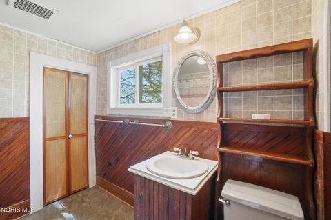 Tiny photo for 13645 Shaffer Road, Swanton, OH 43558 (MLS # 10007880)