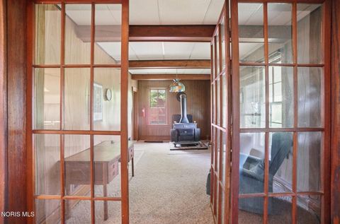 Tiny photo for 13645 Shaffer Road, Swanton, OH 43558 (MLS # 10007880)