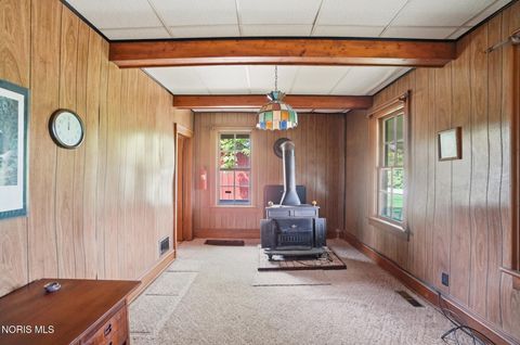 Tiny photo for 13645 Shaffer Road, Swanton, OH 43558 (MLS # 10007880)