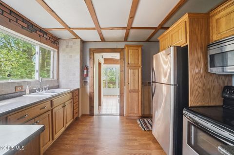 Tiny photo for 13645 Shaffer Road, Swanton, OH 43558 (MLS # 10007880)