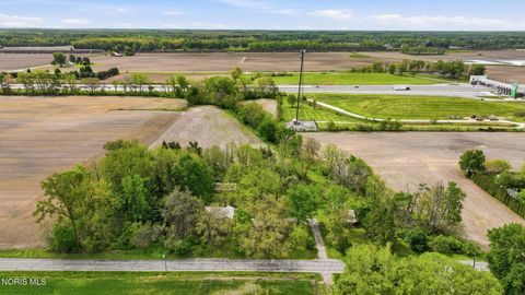 Tiny photo for 13645 Shaffer Road, Swanton, OH 43558 (MLS # 10007880)