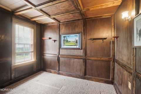 Tiny photo for 13645 Shaffer Road, Swanton, OH 43558 (MLS # 10007880)