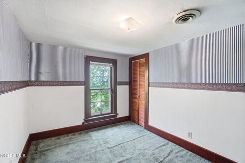 Tiny photo for 13645 Shaffer Road, Swanton, OH 43558 (MLS # 10007880)
