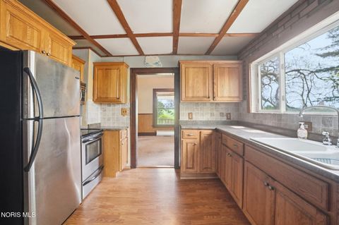 Tiny photo for 13645 Shaffer Road, Swanton, OH 43558 (MLS # 10007880)