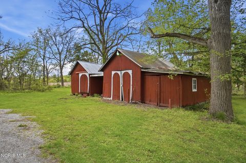 Tiny photo for 13645 Shaffer Road, Swanton, OH 43558 (MLS # 10007880)