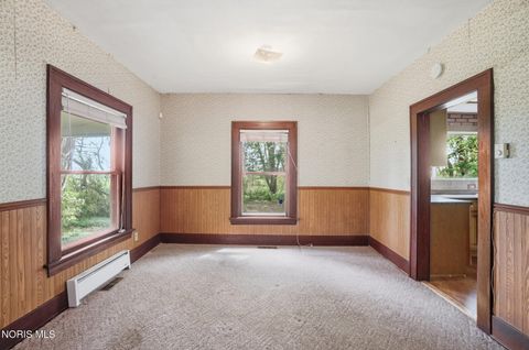Tiny photo for 13645 Shaffer Road, Swanton, OH 43558 (MLS # 10007880)