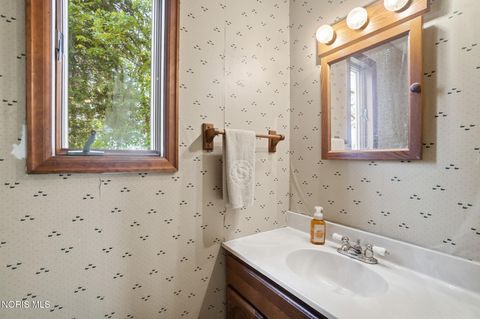 Tiny photo for 13645 Shaffer Road, Swanton, OH 43558 (MLS # 10007880)