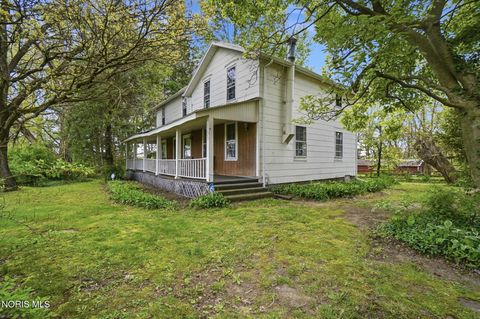 Tiny photo for 13645 Shaffer Road, Swanton, OH 43558 (MLS # 10007880)