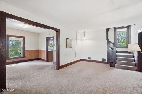 Tiny photo for 13645 Shaffer Road, Swanton, OH 43558 (MLS # 10007880)