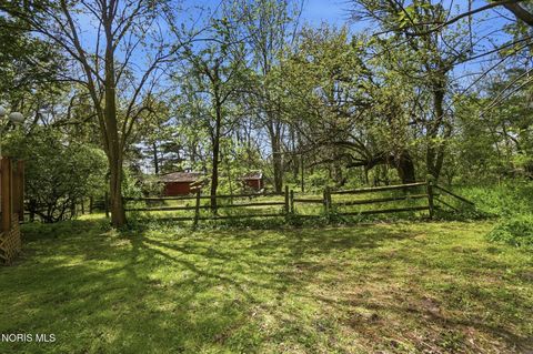 Tiny photo for 13645 Shaffer Road, Swanton, OH 43558 (MLS # 10007880)