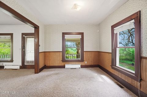 Tiny photo for 13645 Shaffer Road, Swanton, OH 43558 (MLS # 10007880)