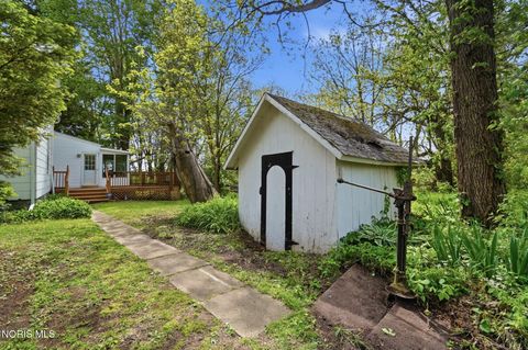 Tiny photo for 13645 Shaffer Road, Swanton, OH 43558 (MLS # 10007880)