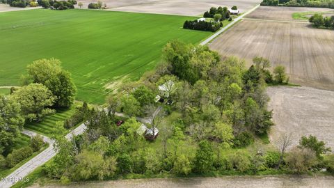 Tiny photo for 13645 Shaffer Road, Swanton, OH 43558 (MLS # 10007880)