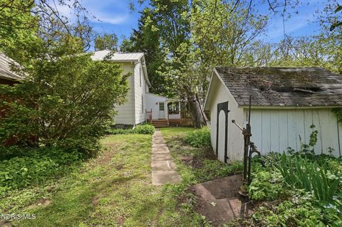 Tiny photo for 13645 Shaffer Road, Swanton, OH 43558 (MLS # 10007880)