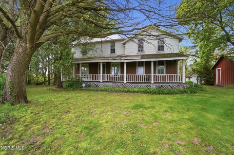 Photo of 13645 Shaffer Road, Swanton, OH 43558 (MLS # 10007880)