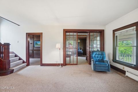 Tiny photo for 13645 Shaffer Road, Swanton, OH 43558 (MLS # 10007880)