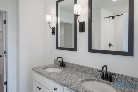 Tiny photo for 24537 Third Street, Grand Rapids, OH 43522 (MLS # 10003686)