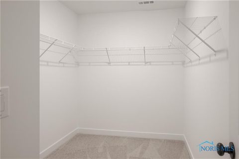 Tiny photo for 24537 Third Street, Grand Rapids, OH 43522 (MLS # 10003686)