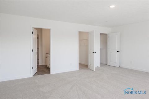 Tiny photo for 24537 Third Street, Grand Rapids, OH 43522 (MLS # 10003686)