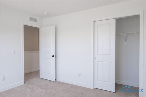 Tiny photo for 24537 Third Street, Grand Rapids, OH 43522 (MLS # 10003686)