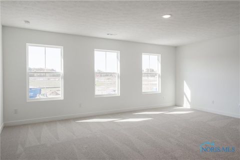 Tiny photo for 24537 Third Street, Grand Rapids, OH 43522 (MLS # 10003686)