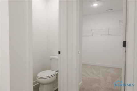 Tiny photo for 24537 Third Street, Grand Rapids, OH 43522 (MLS # 10003686)