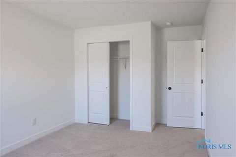 Tiny photo for 24537 Third Street, Grand Rapids, OH 43522 (MLS # 10003686)