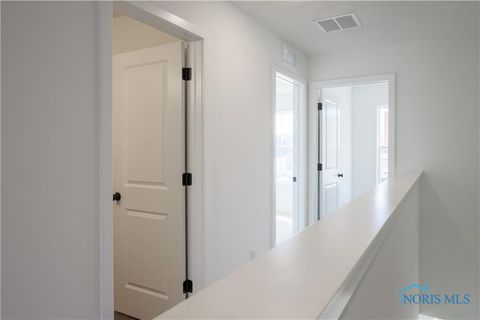 Tiny photo for 24537 Third Street, Grand Rapids, OH 43522 (MLS # 10003686)