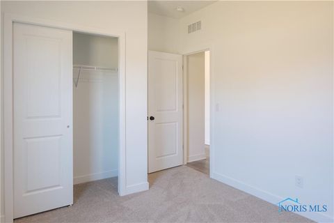 Tiny photo for 24537 Third Street, Grand Rapids, OH 43522 (MLS # 10003686)