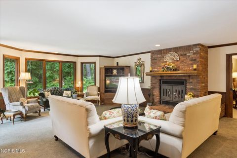 Tiny photo for 6155 Cross Trails Road, Sylvania, OH 43560 (MLS # 10005743)