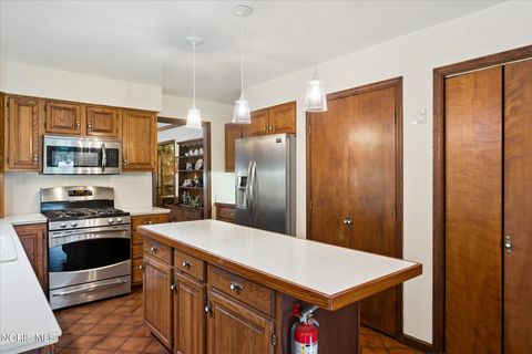 Tiny photo for 6155 Cross Trails Road, Sylvania, OH 43560 (MLS # 10005743)