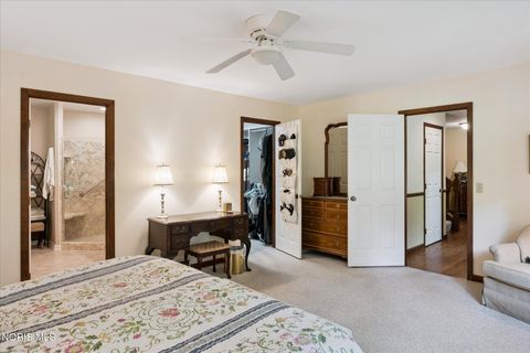 Tiny photo for 6155 Cross Trails Road, Sylvania, OH 43560 (MLS # 10005743)