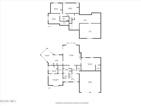 Tiny photo for 6155 Cross Trails Road, Sylvania, OH 43560 (MLS # 10005743)