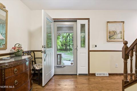 Tiny photo for 6155 Cross Trails Road, Sylvania, OH 43560 (MLS # 10005743)