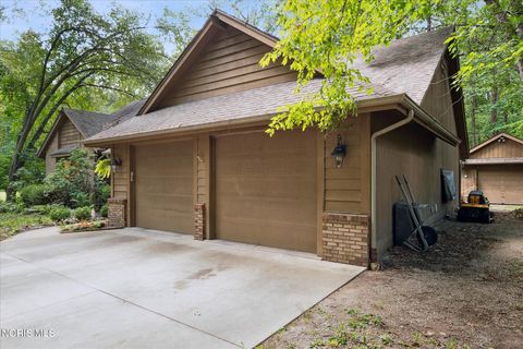 Tiny photo for 6155 Cross Trails Road, Sylvania, OH 43560 (MLS # 10005743)