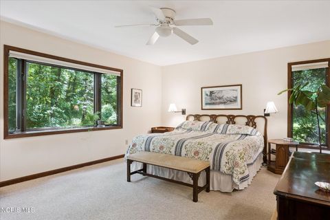 Tiny photo for 6155 Cross Trails Road, Sylvania, OH 43560 (MLS # 10005743)