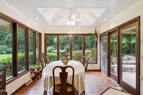 Tiny photo for 6155 Cross Trails Road, Sylvania, OH 43560 (MLS # 10005743)