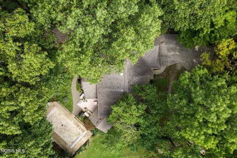 Tiny photo for 6155 Cross Trails Road, Sylvania, OH 43560 (MLS # 10005743)