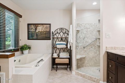 Tiny photo for 6155 Cross Trails Road, Sylvania, OH 43560 (MLS # 10005743)