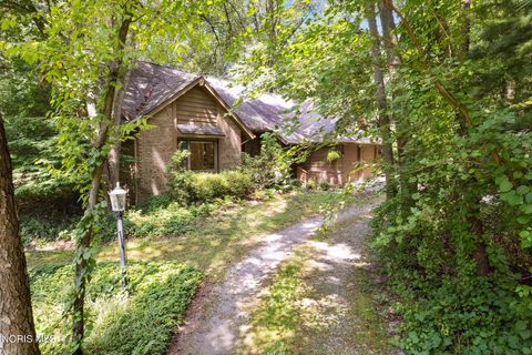 Tiny photo for 6155 Cross Trails Road, Sylvania, OH 43560 (MLS # 10005743)