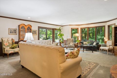 Tiny photo for 6155 Cross Trails Road, Sylvania, OH 43560 (MLS # 10005743)