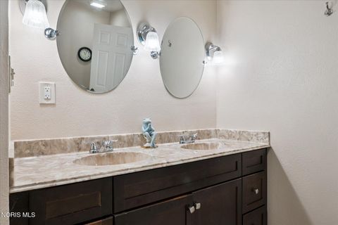 Tiny photo for 6155 Cross Trails Road, Sylvania, OH 43560 (MLS # 10005743)